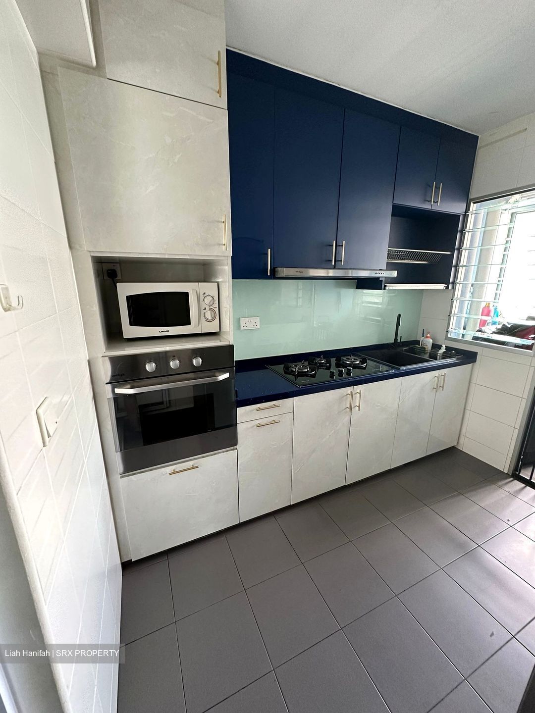 Blk 446B Fernvale Lodge (Sengkang), HDB 4 Rooms #387205811